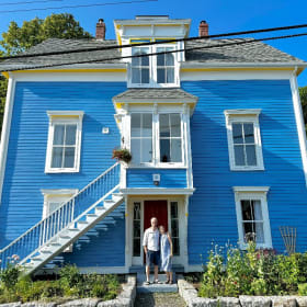 Two-Night Stay in Lunenburg B&B item