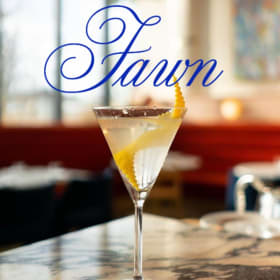 $100 Gift Card to Fawn Restaurant, Halifax item