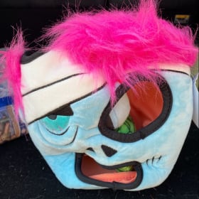 Monster Mash Toy (Optional 1) item
