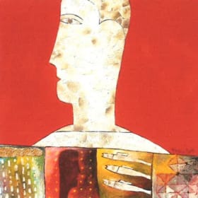 "Cycle of Life X" by Hoang Thanh Vinh Phong item