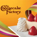 $50 Cheesecake Factory Gift Card! item