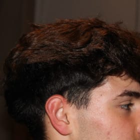 Contestant 4      Audience Choice item