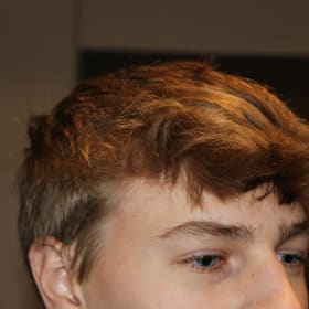 Contestant 5      Audience Choice item