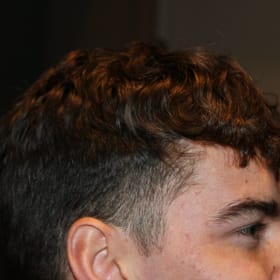 Contestant 12      Audience Choice item