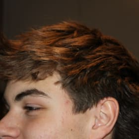 Contestant 13    Audience Choice item