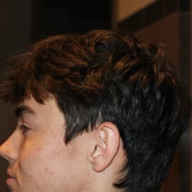 Contestant 19    Audience Choice item