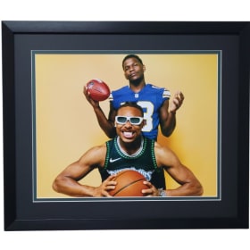 #41 - Minnesota Superstars Photograph item