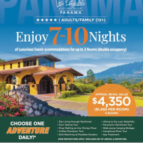 Los Establos Boutique Resort Panama item