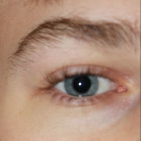 Contestant 5      Audience Choice item