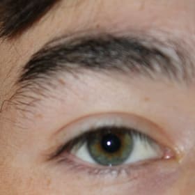 Contestant 19    Audience Choice item