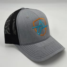 Atascadero Police Foundation Richardson Snapback Hat item