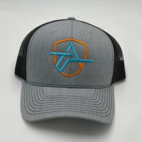 Atascadero Police Foundation Richardson Snapback Hat item