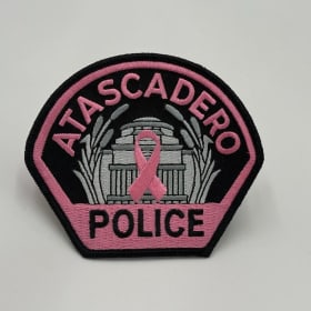 2024 APD Pink Patch item