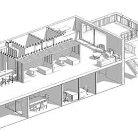 Monogrammed Lockers item