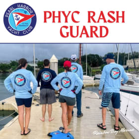 Rash Guard- ADULT, X-Small item