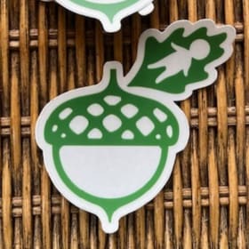 Car Window Decal item