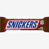 Snickers item