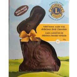Large Milk Chocolate Bunny item