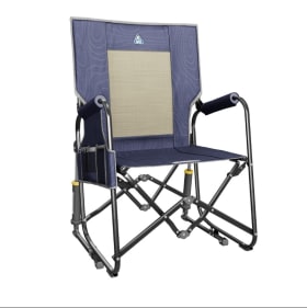 GCI Stowaway Rocker item