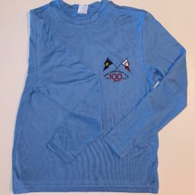 Rash Guard- YOUTH, X-Small item