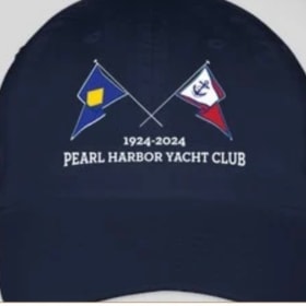 Hat, Navy Blue PHYC item