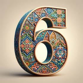 Six Children - One Semester - Sunday School Tuition item