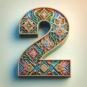 Two Children - One Semester - Sunday School Tuition item