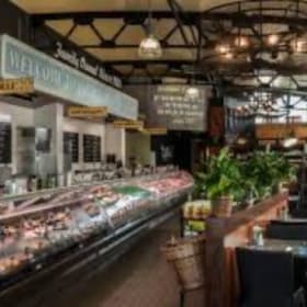 RETAIL| Santa Monica Seafood (Value: $50) item