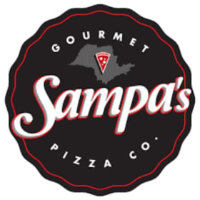 DINING|  Sampa's Pizza (Value: $30) item