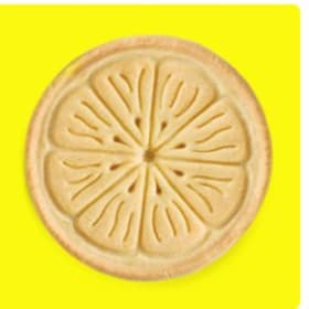 Lemonade item