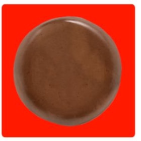 Peanut Butter Patty item