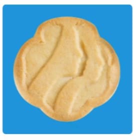 Trefoil item