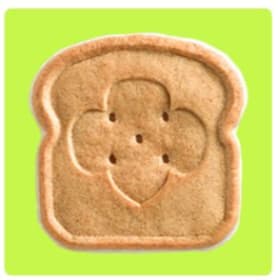 Toast-Yay item