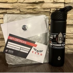 Family Fitness - VALUE: $70 item