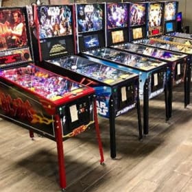 Home Game Room - VALUE: $200 item