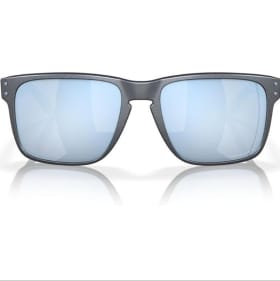 #16. Oakley Holbrook Sunglasses - Blue Steel item