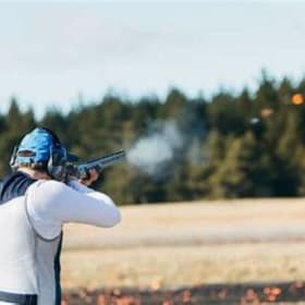 #10. Skeet Shooting Lessons item