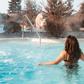 #13. 200$ Koena Spa Gift Certificate item