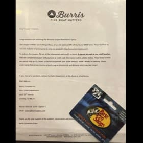 The Hunter's Dream - VALUE $175+ item