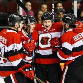 #6. Ottawa 67's Game March 8, 2025 item