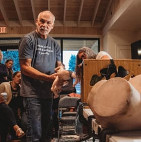 Gift Certificate for any Reteach Breech Seminar item