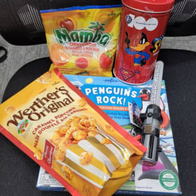 Family Game Night Bundle item