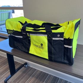 Ice Fishing Ready Bundle item