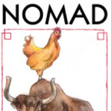 1 Farm Camper's Tuition to Nomad Farm Summer Camp item