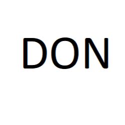 Dons faits par les clients au lieu des achats item