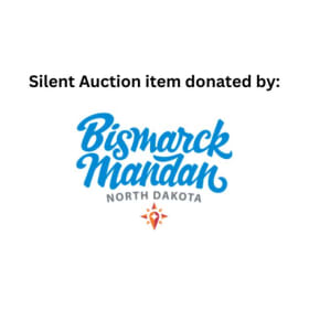 Bismarck, Mandan, and More Basket item