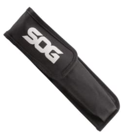 SOG Folding Wood Saw w/ Sheath; 8.25" Blade item