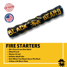 Fire Starter Single Rope item