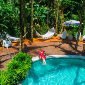 Costa Rica 5 night Vacation item