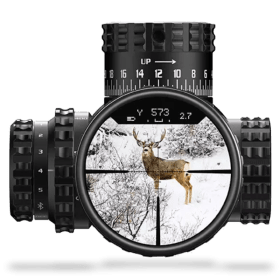 The Hunter's Dream - VALUE $175+ item